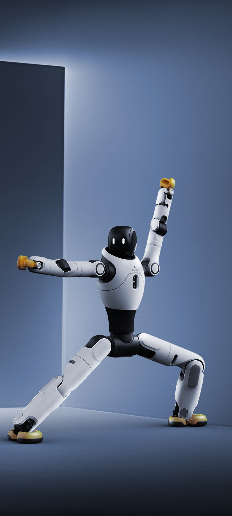 J9娱乐集团灵犀 X2